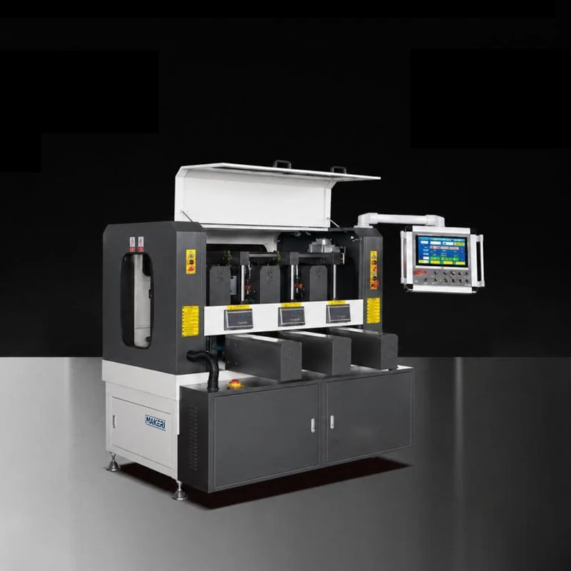 14 Axis Thermal Break Rolling Machine suppliers