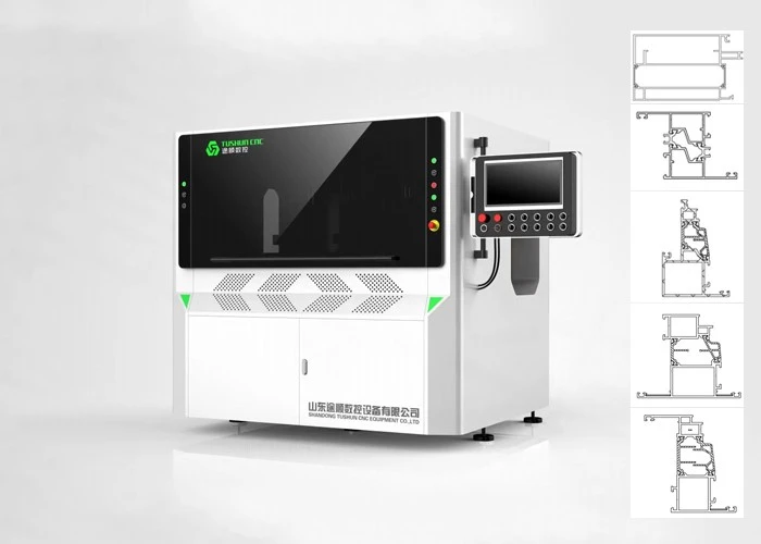 CNC 17-axis Rolling Crimping Machine CNC 17-axis Rolling Crimping Machine
