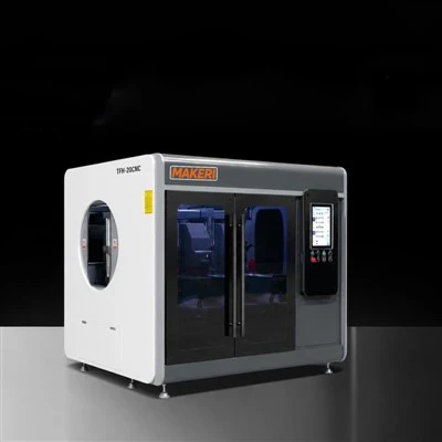 20 Axis Thermal Break Rolling Machine